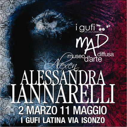 Alessandra Iannarelli – Alexen